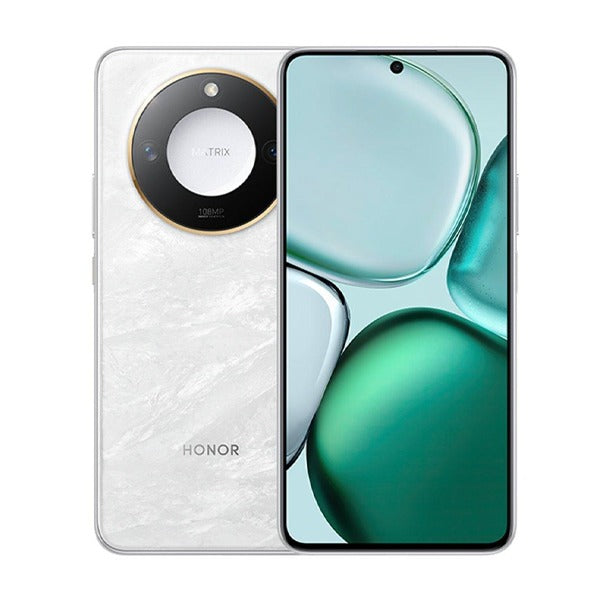 Honor X9C Smart 5G - 256GB 12Ram | White Honor X9C Smart 5G - 256GB 12Ram | White